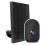 Smart Home Security Camera with AI Motion Detection, Two-Way Audio Equipped Wireless Outdoor System with Solar Powered Operation, Local Storage 2
