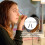 Three Point Positioning Eyebrow Stencil Avoid Blocking And Offers Precise Symmetry Flexible Material Foldable Easy Carry Makeup Accessory 5
