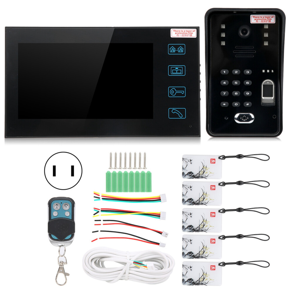 Wired Intercom Cable With Flexible Copper Wire And Pvc Insulation Shell Provides Stable Environment For Rj11 Telephone Cables And Pre Connected Cable 9138057872200