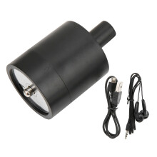 Through Wall Door Voice Tool For Sound Amplifier Water Leakage Detection Enhanced Microphone Audio Ear Listening Device Amplifier Voice Listen