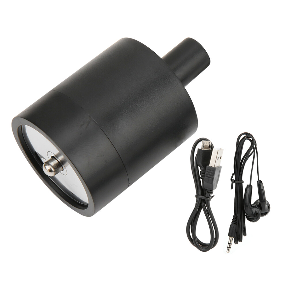 Through Wall Door Voice Tool For Sound Amplifier Water Leakage Detection Enhanced Microphone Audio Ear Listening Device Amplifier Voice Listen 9138057872392