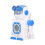 Interactive Dancing Robot With Music Plays Music Remote Control Gesture Sensing Robot Kit For Childrens Learning And Fun Play 4