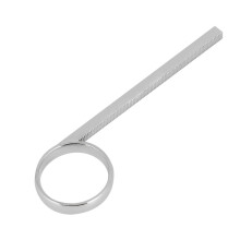 Durable Trumpet Replacement, Smooth Surface Design for Exquisite Craftsmanship, Metal Trumpet Accessory with Enhanced Trumpet Performance,