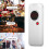 Wireless Connected Breathalyzer with Smart App Integration, Alcohol Testing Device with LED Indicator, Foldable Mouthpiece and BAC Estimation 7