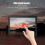 Android Tablet With Fast Charging Support, Long Battery Life And Dual Camera System In A Lightweight Design 5
