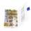Vibration Resistance Thread Inserts Stainless Steel Self Tapping Wire Thread Repair Insert Strong Pull Resistance Thread Reinforce Repair Tool 2