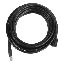 Extension Hose For Pressure Washer Durable High Pressure Hose Replacement Power Washer Hose With Strong Pressure Output And Water Flow M22 Connection
