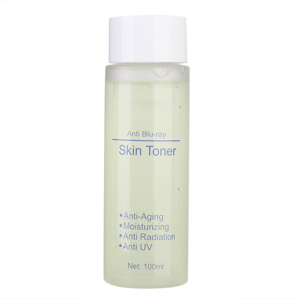 Facial Toner For Sensitive Skin With Gentle Essence Texture, Korean Skincare Inspired Vegan Hydrating Toner That Repairs Skin Barrier And Reveals