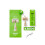 Kendama KROM Pop Lol Verde Lime - KROM - Gioco di equilibrio per bambini - Unisex 3