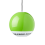 Kendama KROM Pop Lol Verde Lime - KROM - Gioco di equilibrio per bambini - Unisex 4