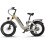 CEAYA A20PRO Electric Bicycle 48V20AH eBike 4