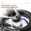 CEAYA A20PRO Electric Bicycle 48V20AH eBike 16