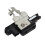 High Quality Battery Current Sensor For Honda Vehicles Durable Construction Direct Fitment Replacement Battery Cable Terminal End Sensor Easy 3