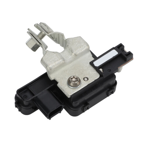 High Quality Battery Current Sensor For Honda Vehicles Durable Construction Direct Fitment Replacement Battery Cable Terminal End Sensor Easy 2