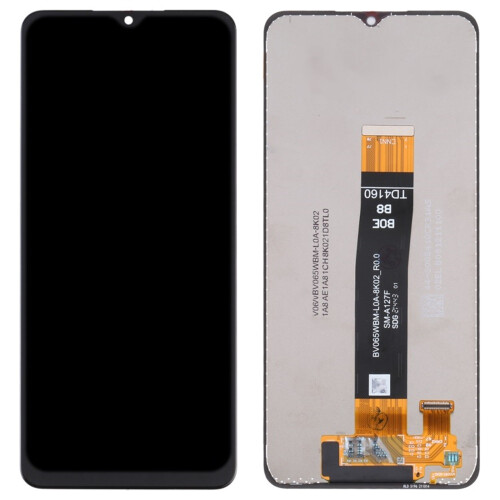 Écran LCD pour Samsung pour Galaxy A12 Nacho SM-A127F avec assemblage complet de numériseur 1