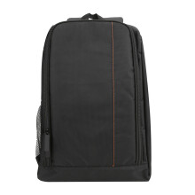 Lightweight Camera Backpack With Shockproof Protection Waterproof Nylon Fabric Customizable Divider And Quick Access Ideal For Hiking Mountaineering