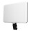 Smart LED Video Light With Remote App Control, Bicolor Adjustable CCT Dimmable Lighting Soft Diffusion Filter Ultra Large Luminance Angle, On-Camera 4
