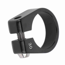 3mm Aluminium Alloy Exhaust Clamp V Band for Down Pipe Bolt Type Vehicles