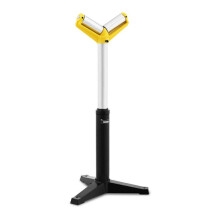 Servante à rouleaux d'atelier 63,5 à 103,5 cm 800 kg 2 rouleaux 14_0000329