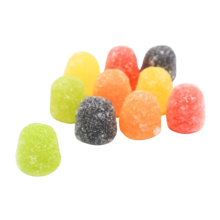 Zorba Online Dew Drops 500g Bag