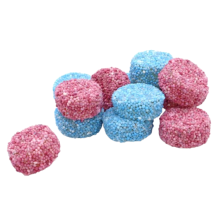Zorba Online Jelly Spogs 500g Bag