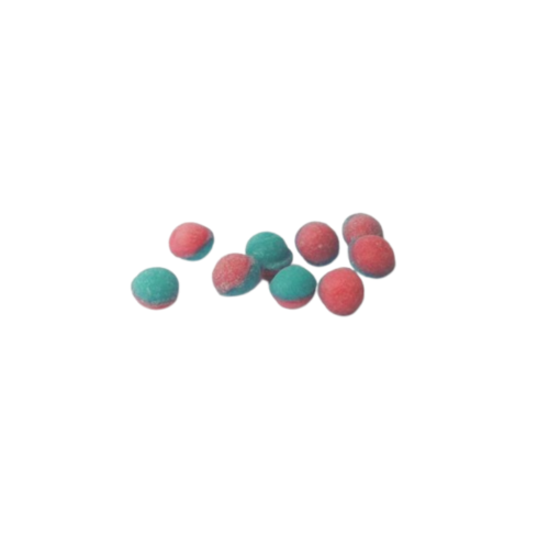Dobsons Bubblegum Pips 500g (Pack of 1)