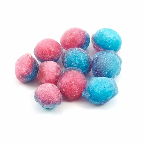Dobsons Bubblegum Pips 500g (Pack of 1) 1