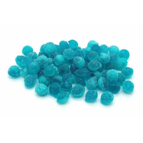 Dobsons Blue Raspberry Pips 500g (Pack of 1) 1