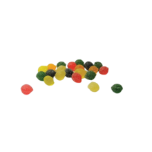 Dobsons Fruit Pips 500g (Pack of 1)