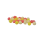 Dobsons Sherbet Pips 500g (Pack of 1) 1