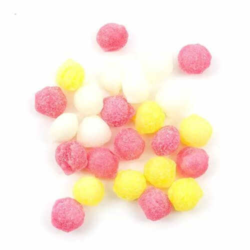 Dobsons Sherbet Pips 500g (Pack of 1) 1