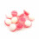 Dobsons Strawberry And Cream Pips 500g (Pack of 1) 2