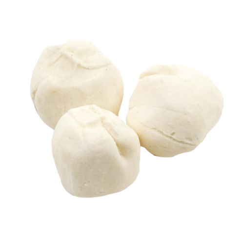 Zorba Online Ginger Creams 500g Bag