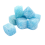 Zorba Online Blue Raspberry Cubes 500g Bag 1