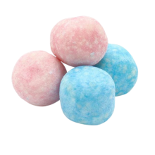 Zorba Online Bubblegum Bonbons 500g Bag