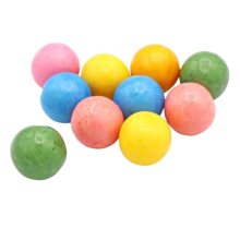 Zorba Online Bubblegum Balls 500g Bag