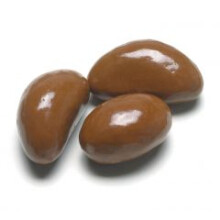 Zorba Online Chocolate Brazils 500g Bag