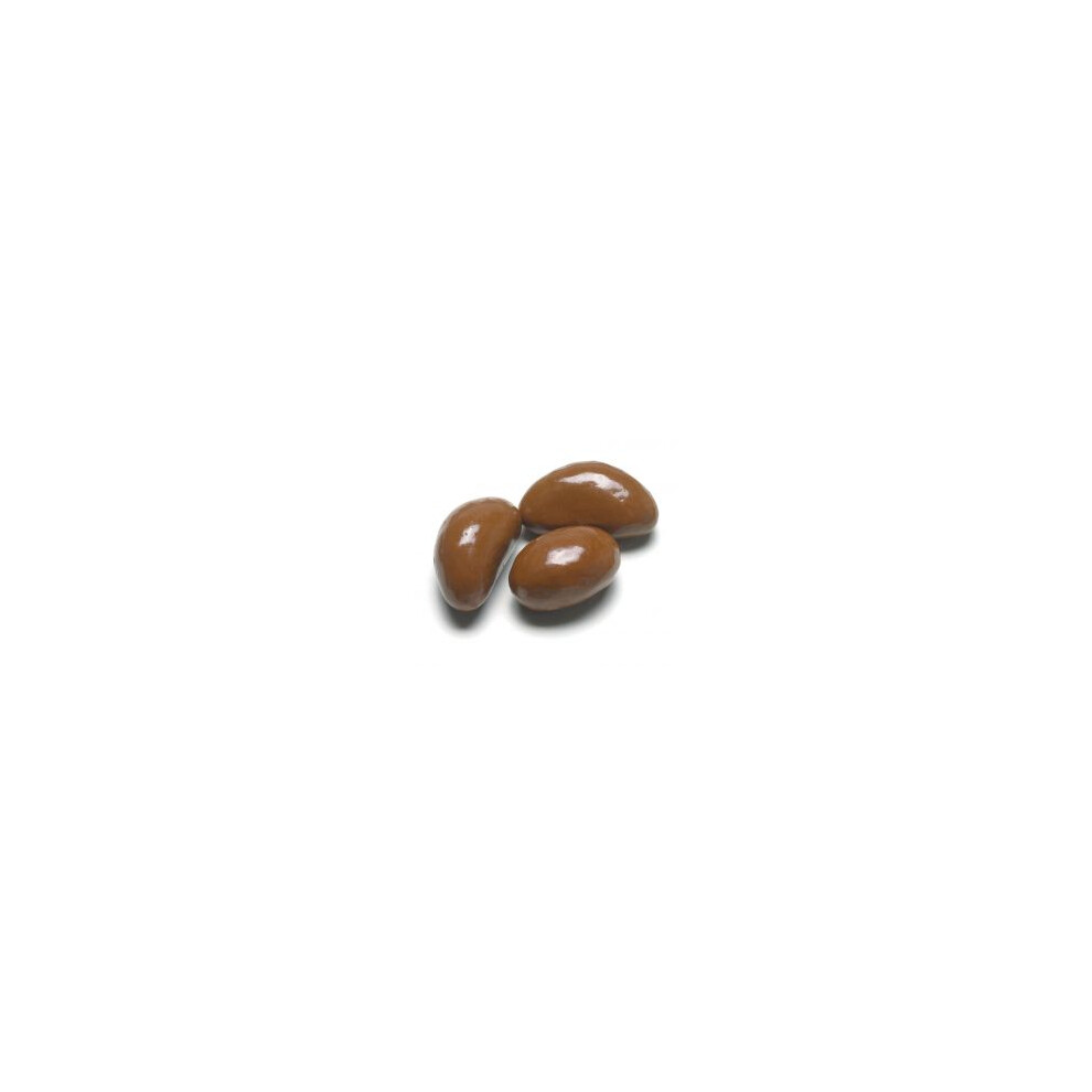 Zorba Online Chocolate Brazils 500G Bag