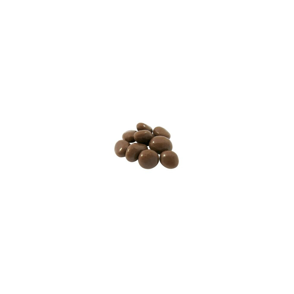Zorba Online Chocolate Raisins 500G Bag