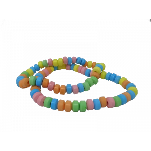 Zorba Online Candy Necklaces 500g Bag 1
