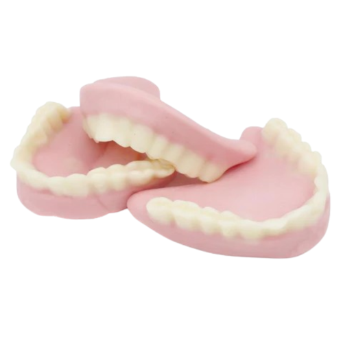 Zorba Online Dentures 500g Bag