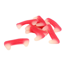 Zorba Online Dracula Teeth 500g Bag