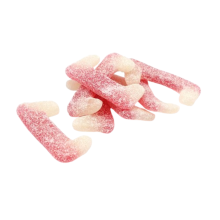 Zorba Online Fizzy Dracula Teeth 500g Bag