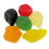 Zorba Online Fruit Salad Gums 500g Bag 1