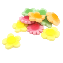 Zorba Online Happy Flowers 500g Bag