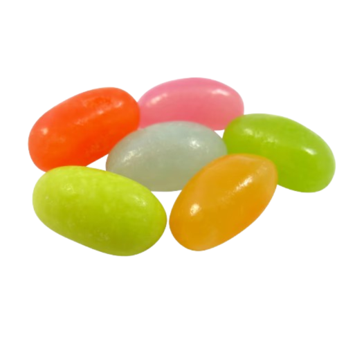 Zorba Online Jelly Beans 500g Bag