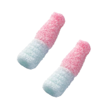 Zorba Online Large Fizzy Bubblegum Bottle 500g Bag