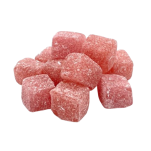 Zorba Online Cola Cubes 500g Bag