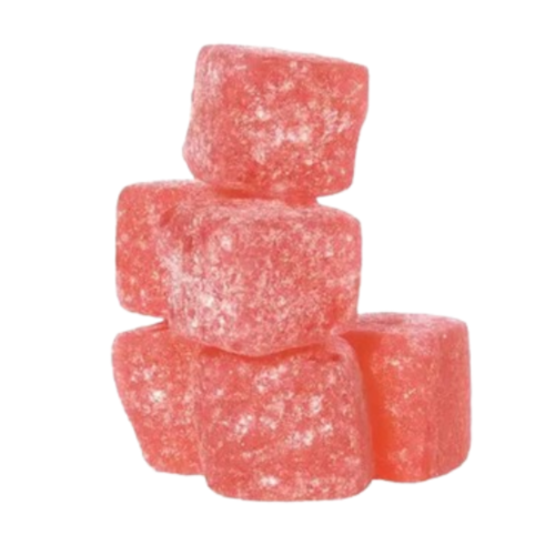 Zorba Online Cola Cubes 500g Bag 1