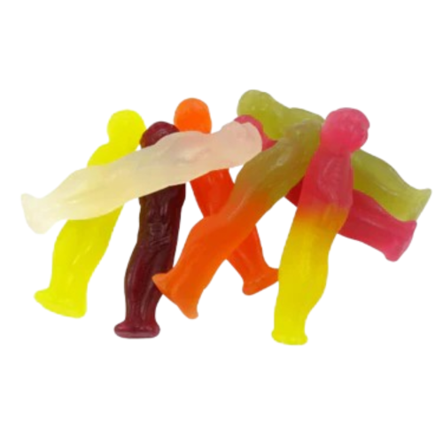 Zorba Online Meerkats 500g Bag